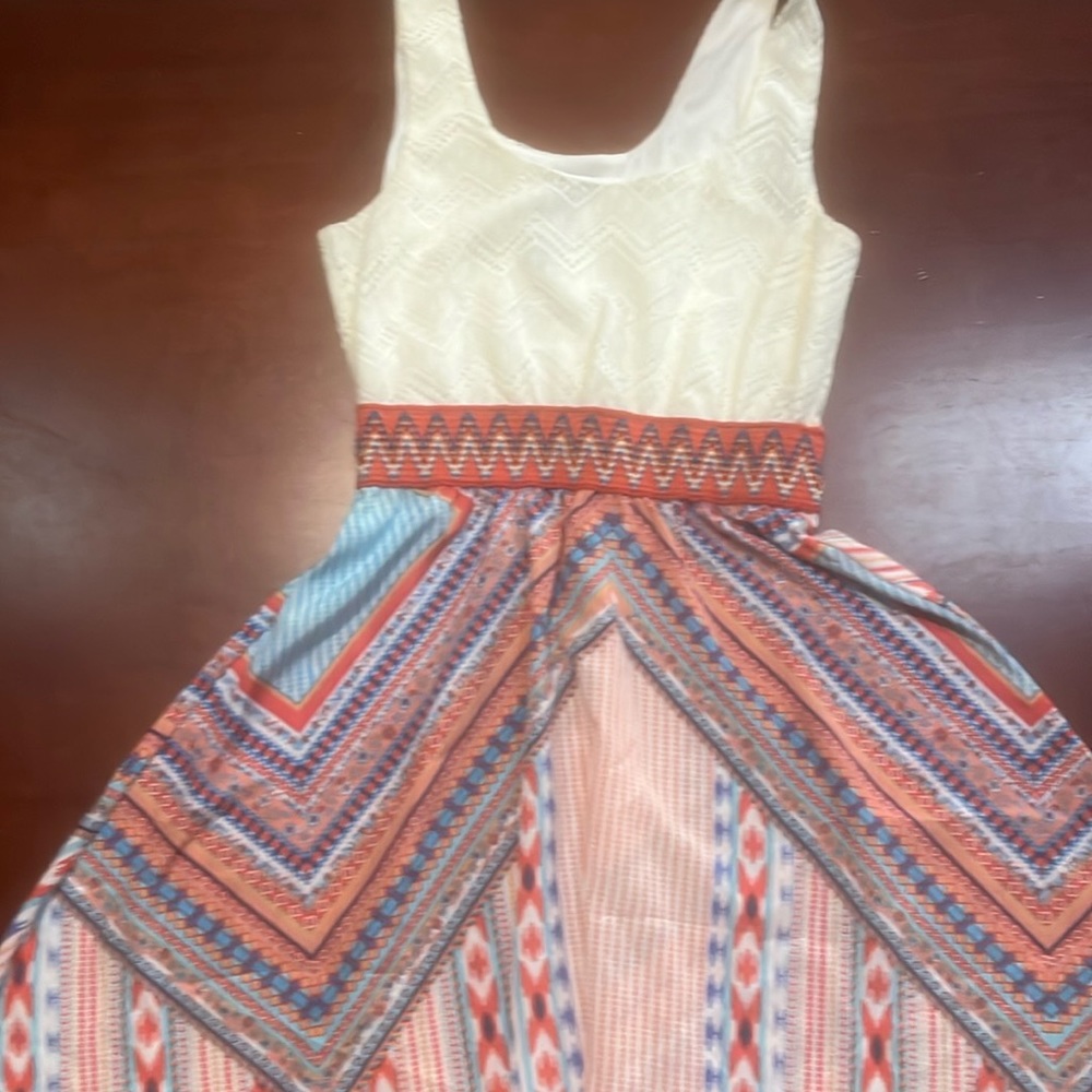 women’s trixxi dress